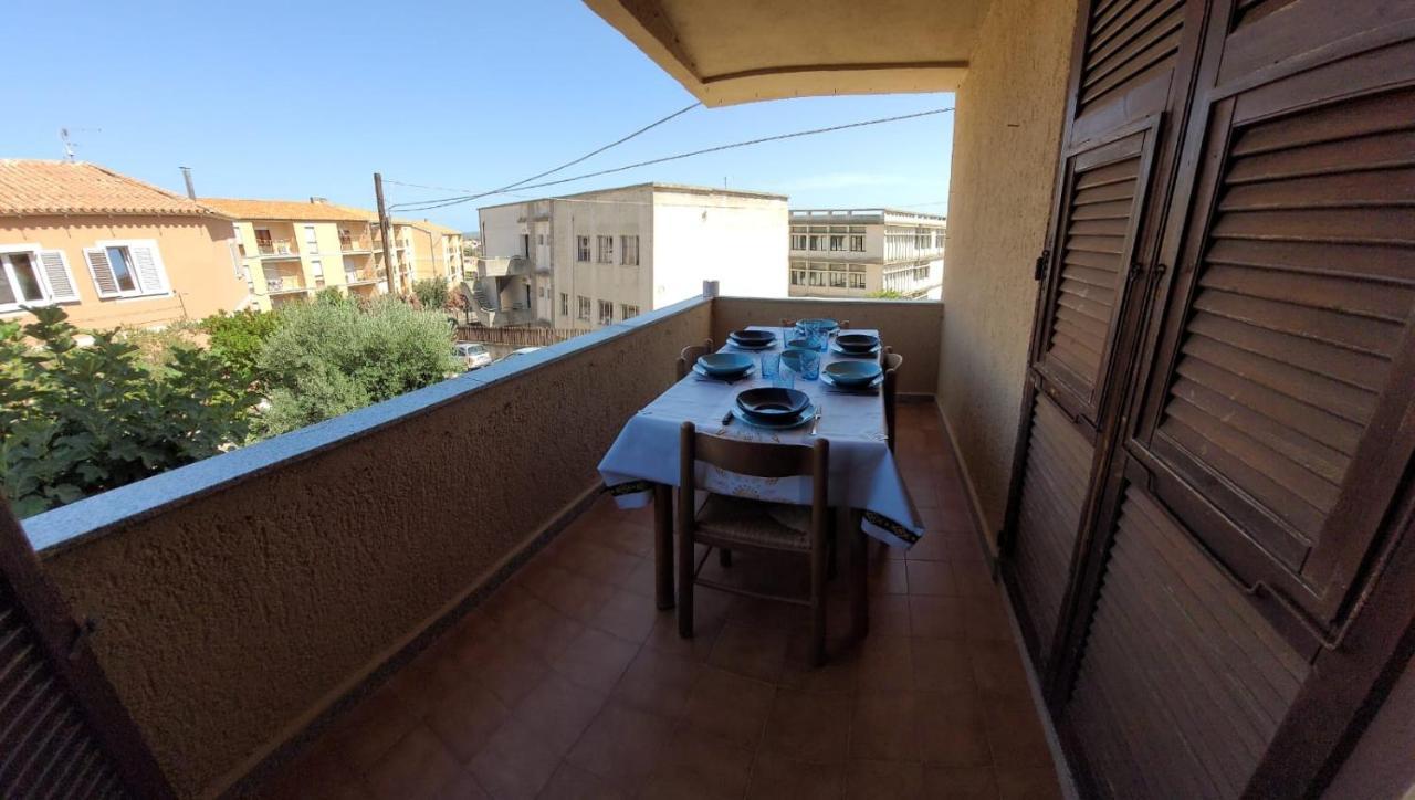 Apartamento Residenza M.e.M. La Maddalena La Maddalena  Exterior foto