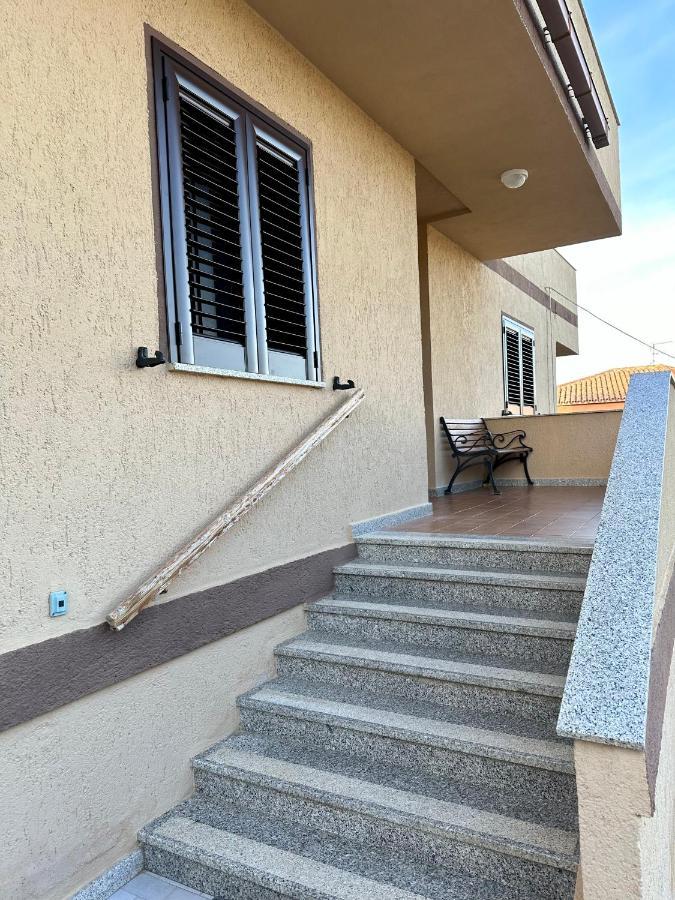 Apartamento Residenza M.e.M. La Maddalena La Maddalena  Exterior foto