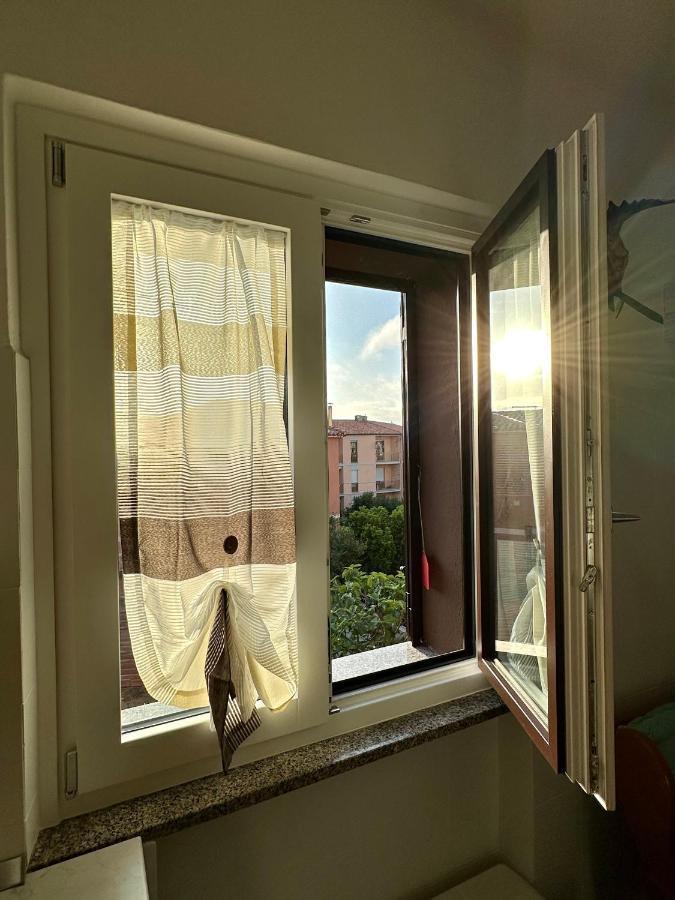 Apartamento Residenza M.e.M. La Maddalena La Maddalena  Exterior foto