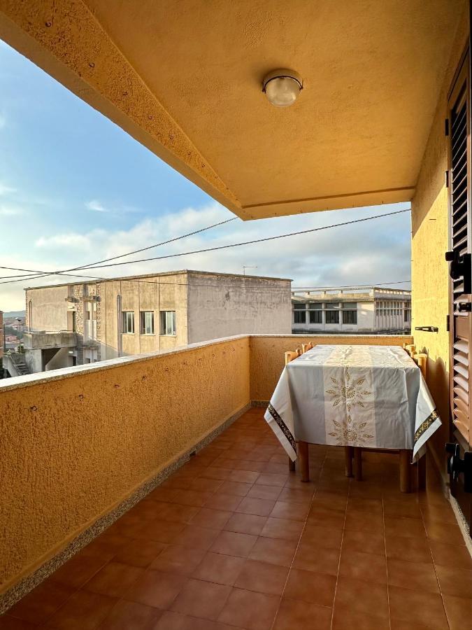 Apartamento Residenza M.e.M. La Maddalena La Maddalena  Exterior foto