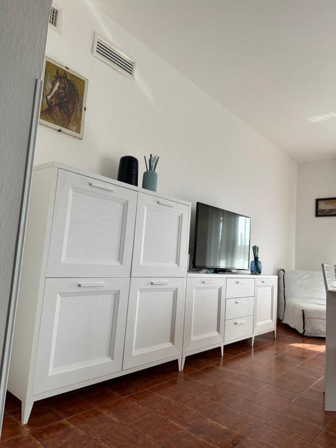 Apartamento Residenza M.e.M. La Maddalena La Maddalena  Exterior foto