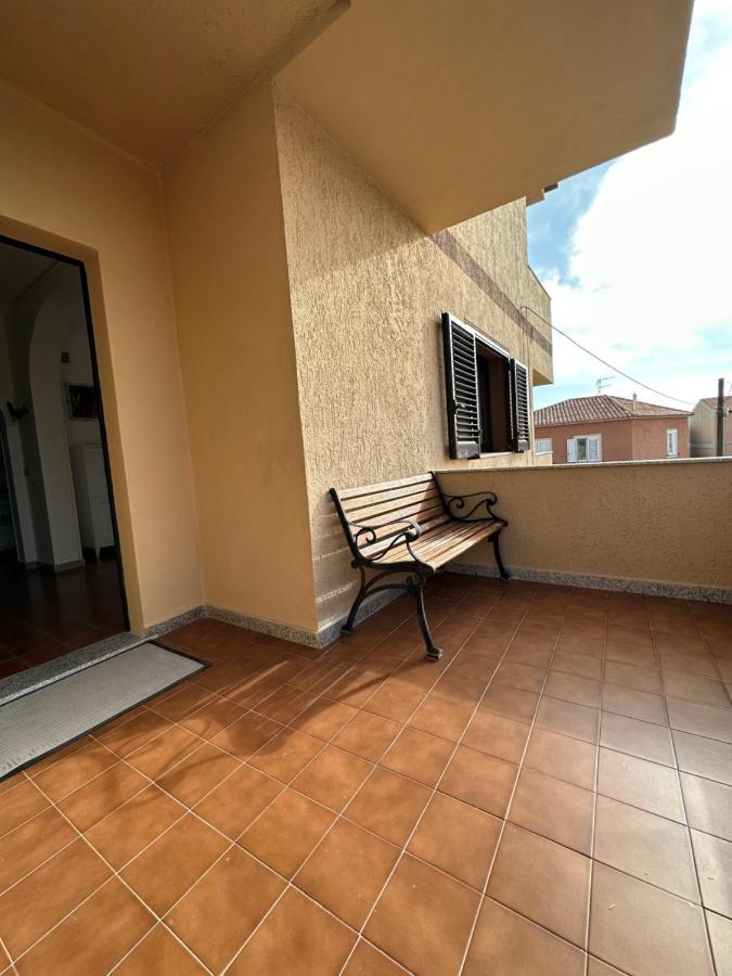 Apartamento Residenza M.e.M. La Maddalena La Maddalena  Exterior foto