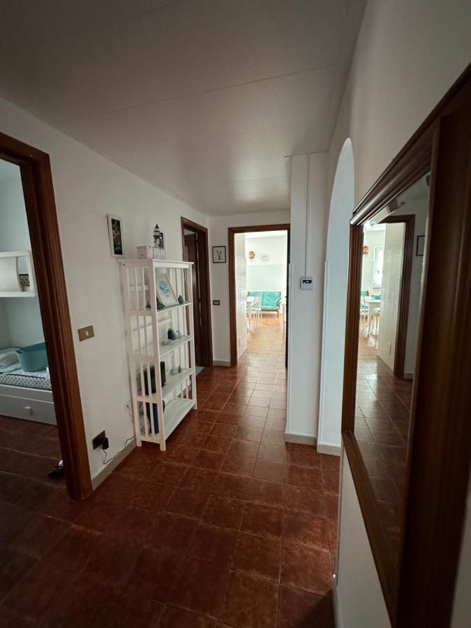 Apartamento Residenza M.e.M. La Maddalena La Maddalena  Exterior foto