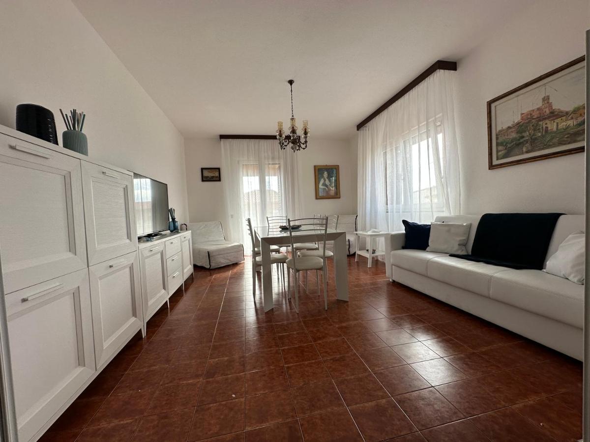 Apartamento Residenza M.e.M. La Maddalena La Maddalena  Exterior foto