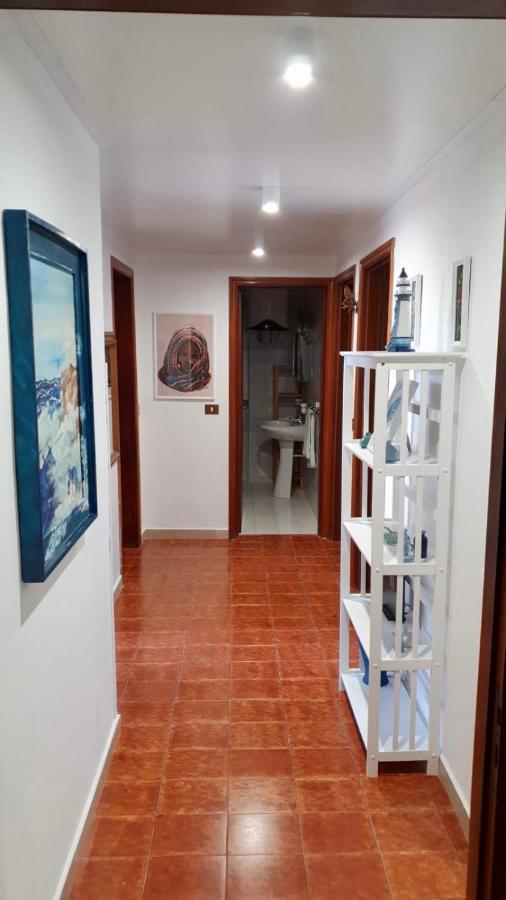 Apartamento Residenza M.e.M. La Maddalena La Maddalena  Exterior foto