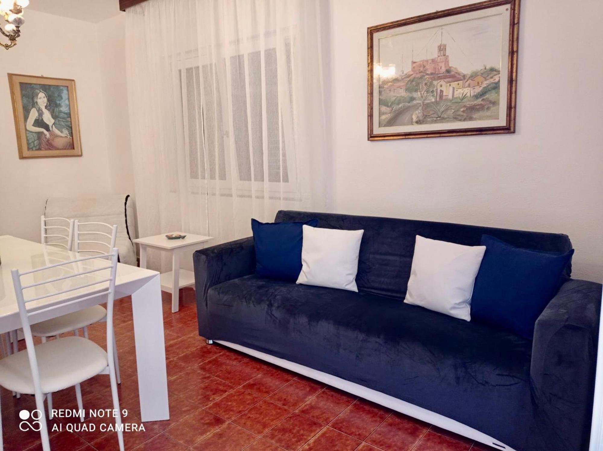 Apartamento Residenza M.e.M. La Maddalena La Maddalena  Exterior foto