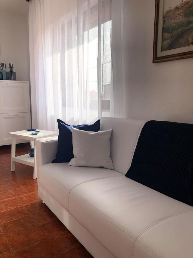 Apartamento Residenza M.e.M. La Maddalena La Maddalena  Exterior foto