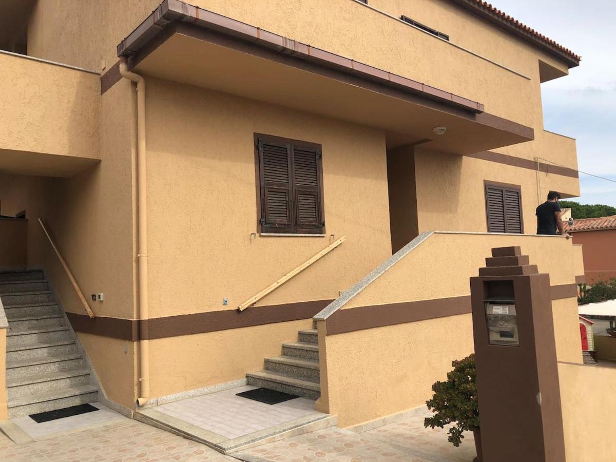 Apartamento Residenza M.e.M. La Maddalena La Maddalena  Exterior foto