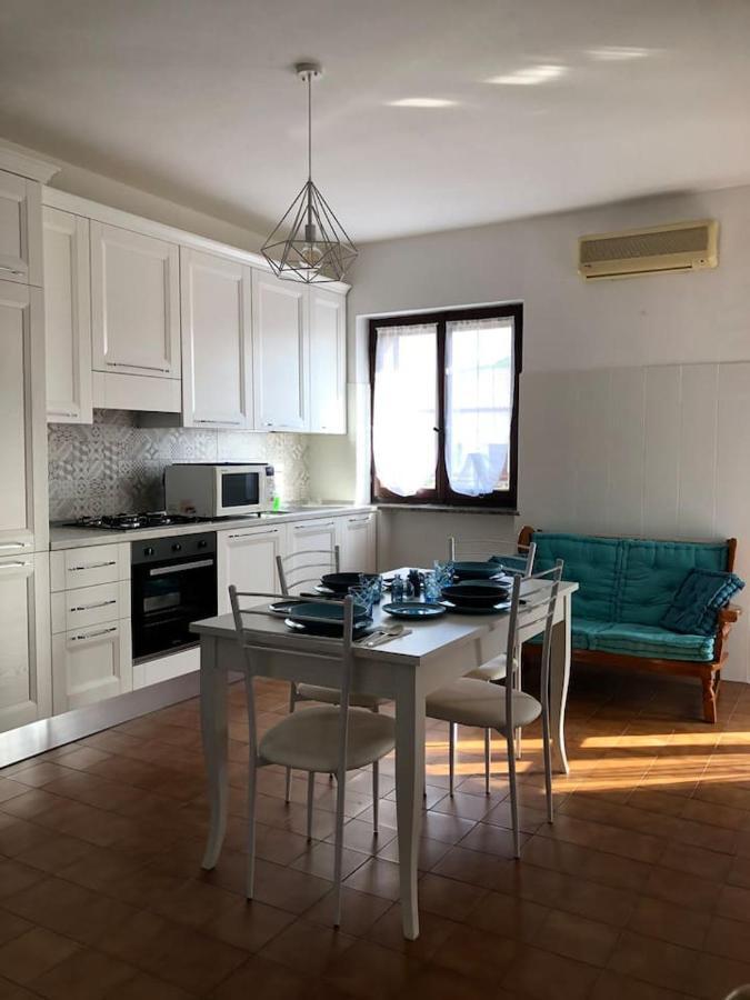Apartamento Residenza M.e.M. La Maddalena La Maddalena  Exterior foto