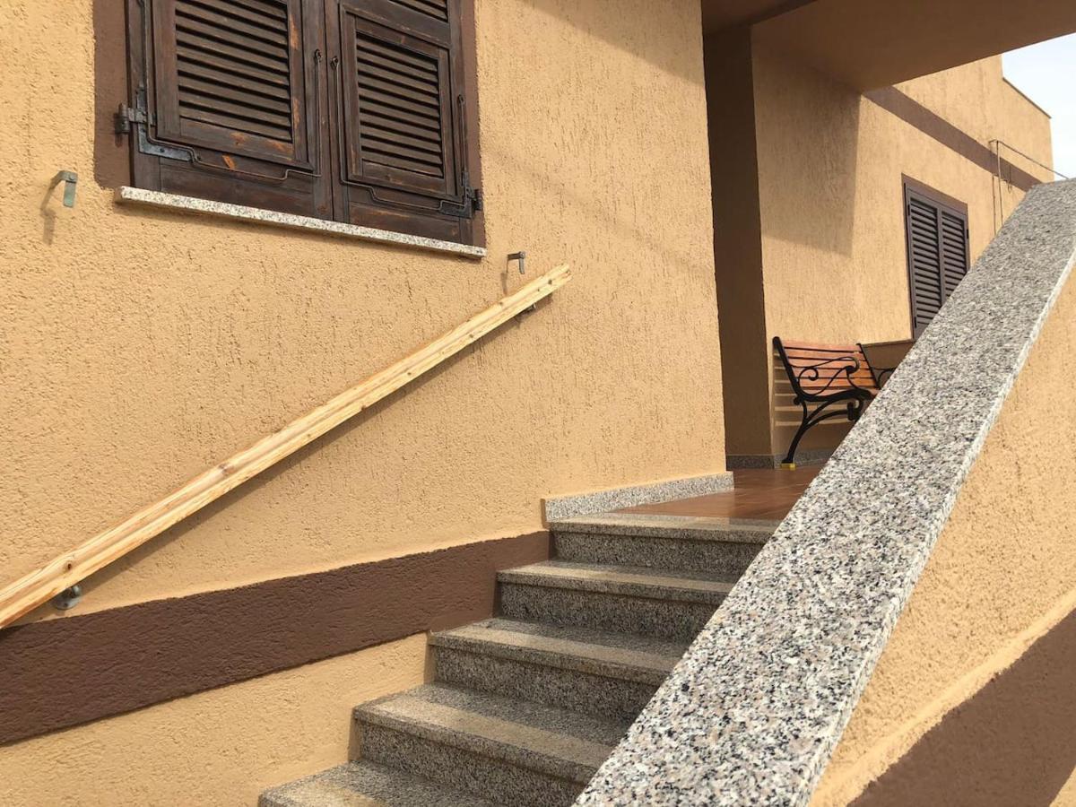 Apartamento Residenza M.e.M. La Maddalena La Maddalena  Exterior foto