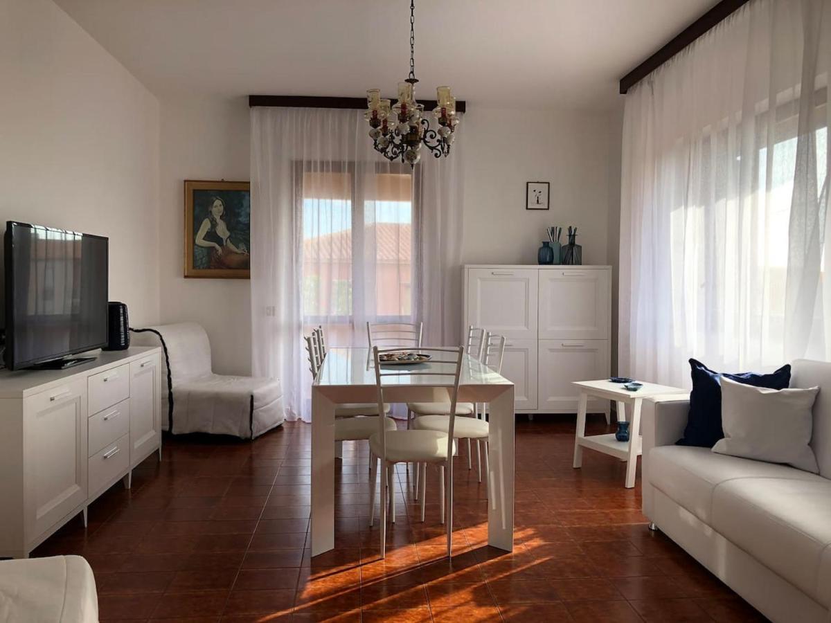 Apartamento Residenza M.e.M. La Maddalena La Maddalena  Exterior foto