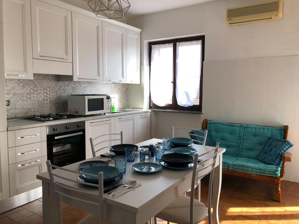 Apartamento Residenza M.e.M. La Maddalena La Maddalena  Exterior foto