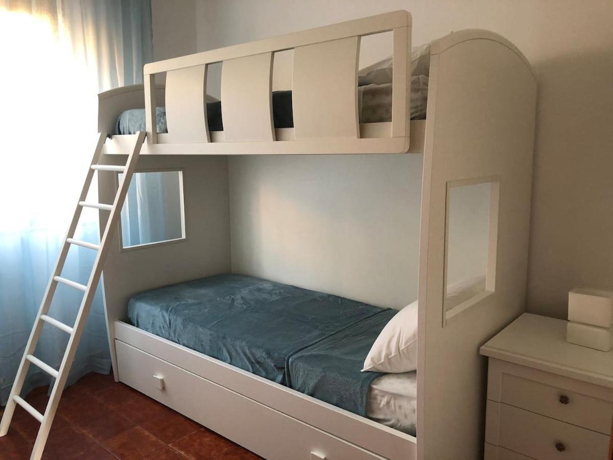Apartamento Residenza M.e.M. La Maddalena La Maddalena  Exterior foto