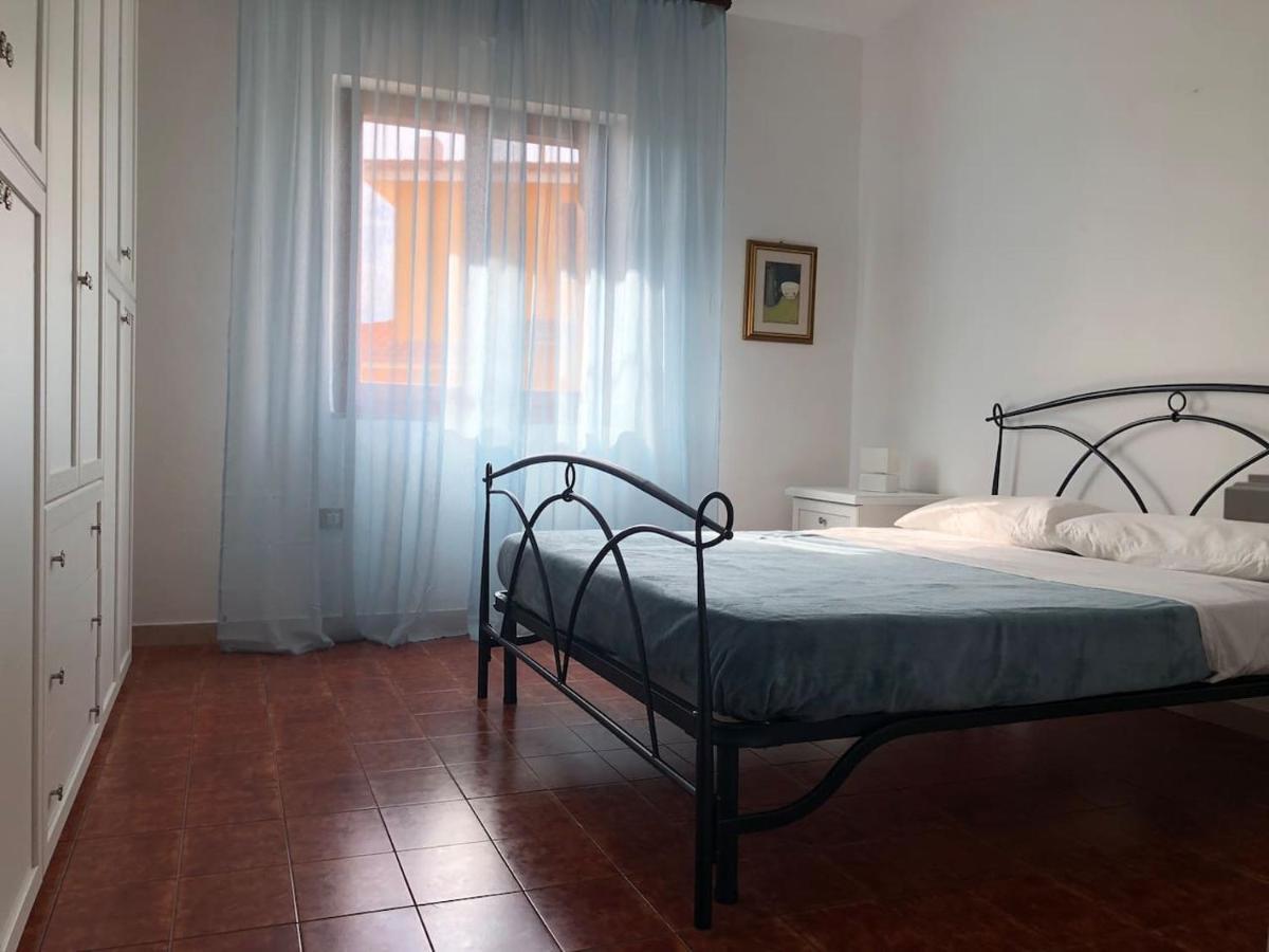 Apartamento Residenza M.e.M. La Maddalena La Maddalena  Exterior foto