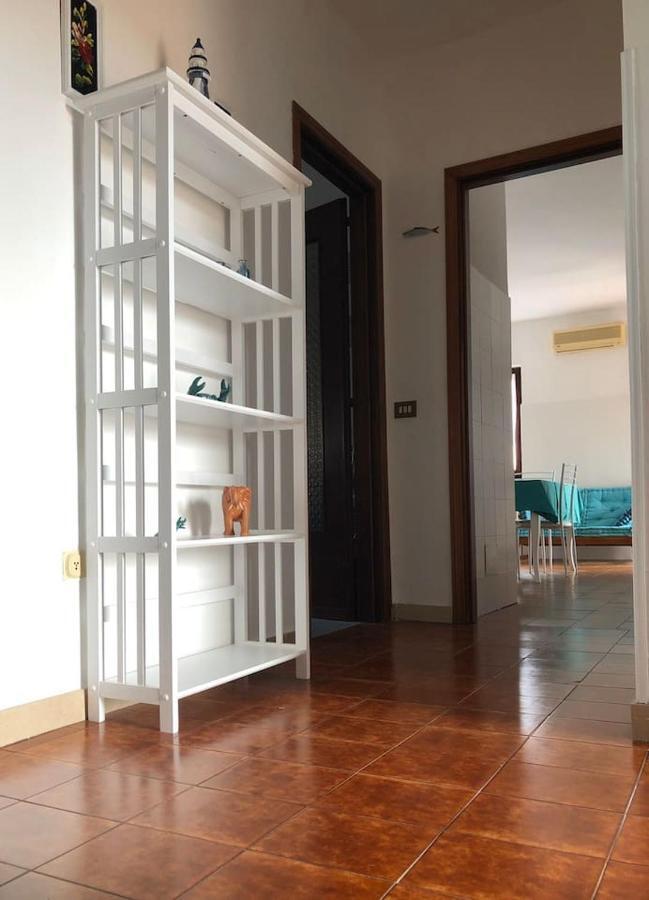 Apartamento Residenza M.e.M. La Maddalena La Maddalena  Exterior foto
