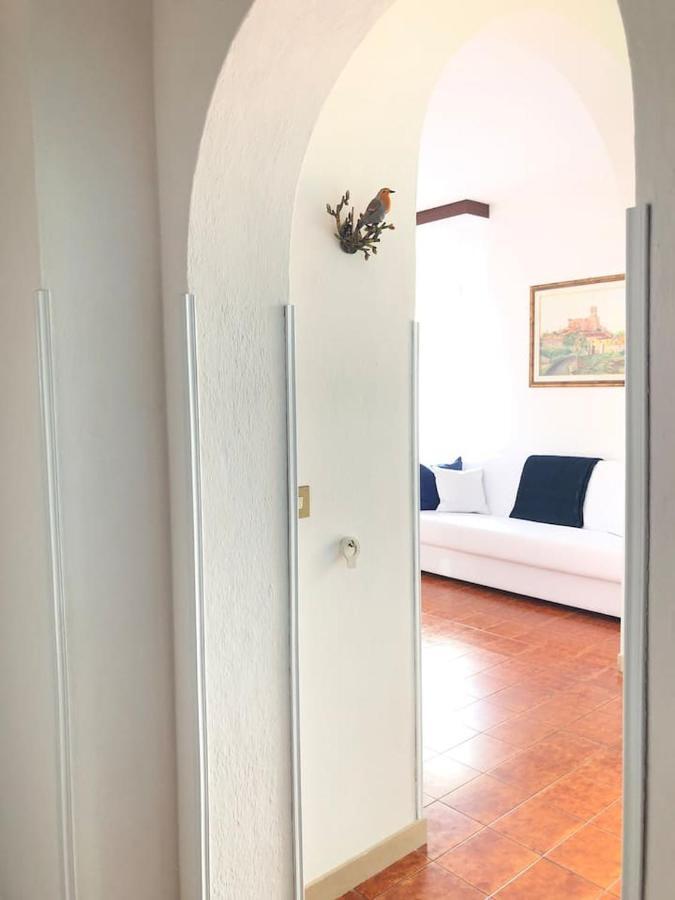 Apartamento Residenza M.e.M. La Maddalena La Maddalena  Exterior foto