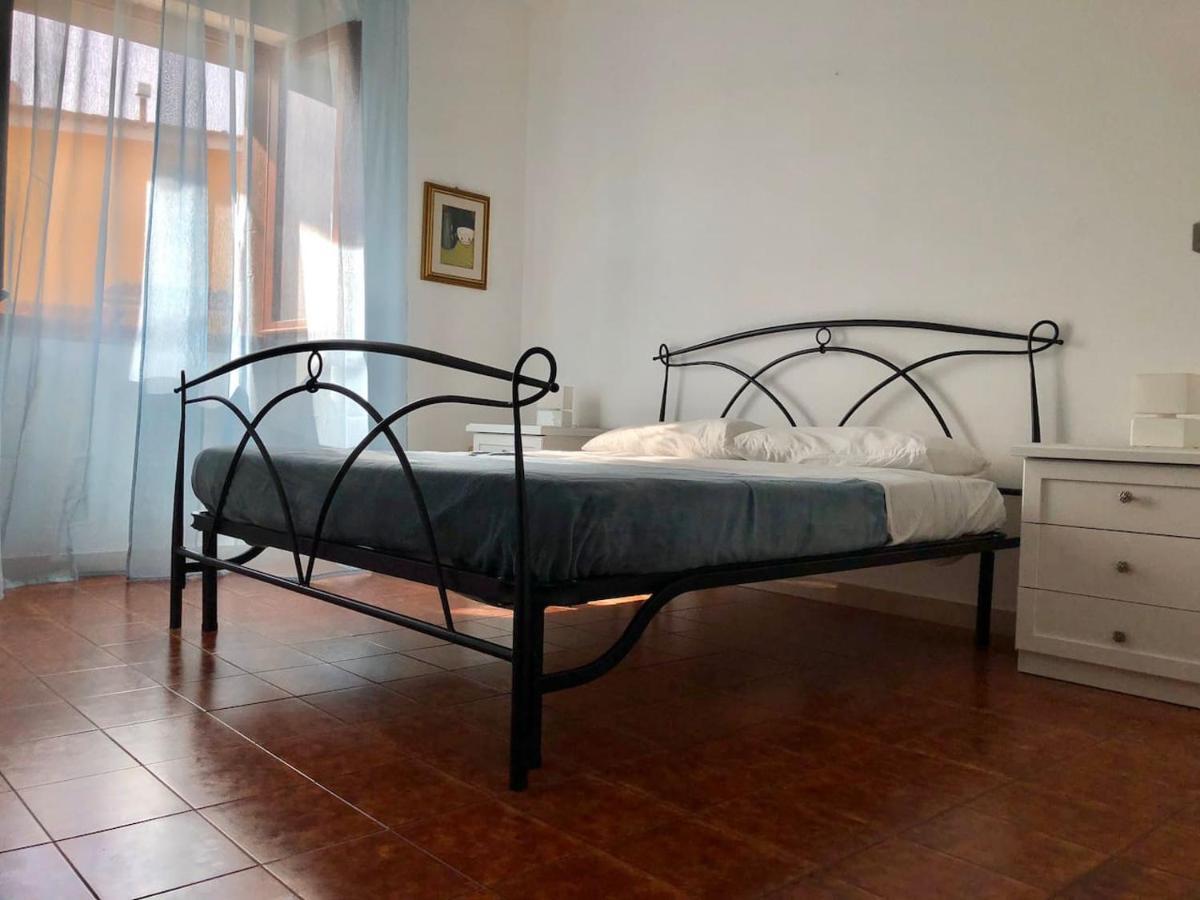 Apartamento Residenza M.e.M. La Maddalena La Maddalena  Exterior foto