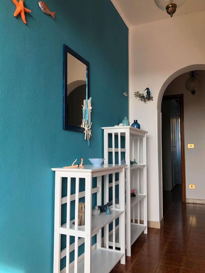 Apartamento Residenza M.e.M. La Maddalena La Maddalena  Exterior foto