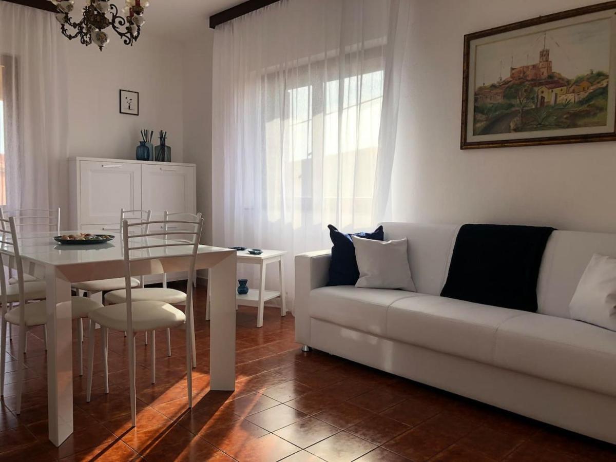 Apartamento Residenza M.e.M. La Maddalena La Maddalena  Exterior foto